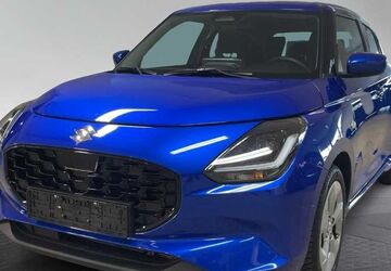 Suzuki Swift 23.750 km 17.490 &euro; Stockdorf 82131