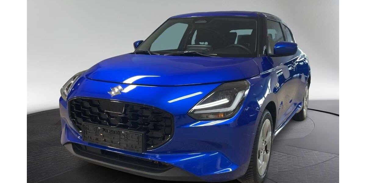 Suzuki Swift 23.750 km 17.490 &euro; Stockdorf 82131