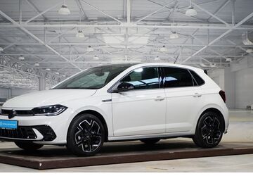 VW Polo 3.000 km 29.480 &euro; Michelstadt 64720