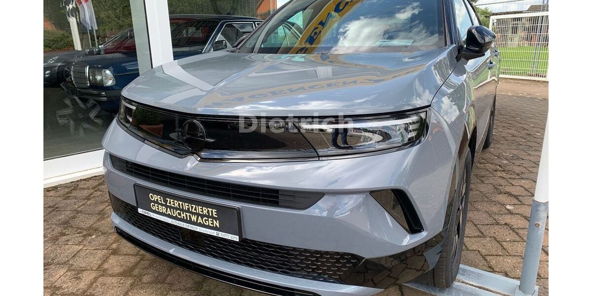 Opel Mokka 1.500 km 25.900 &euro; Salzatal OT Schwittersdorf 06198