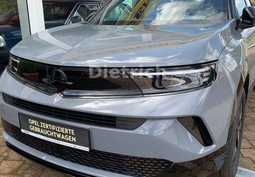 Opel Mokka 1.500 km 26.350 &euro; Salzatal OT Schwittersdorf 06198