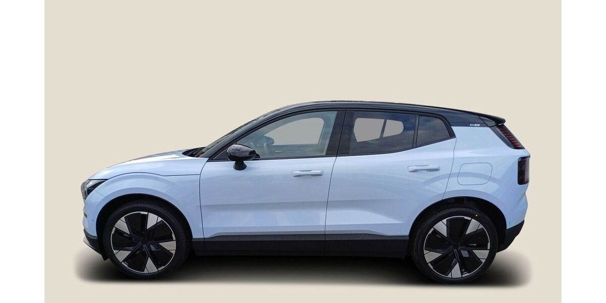 Volvo EX30 7.500 km 37.990 &euro; Würzburg 97076