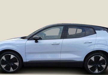 Volvo EX30 9.500 km 37.990 &euro; Würzburg 97076