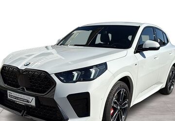 BMW X2 23.852 km 40.880 &euro; Freilassing 83395