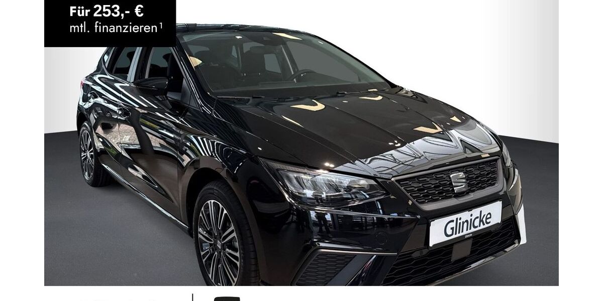 Seat Ibiza 2.000 km 19.970 &euro; Baunatal 34225