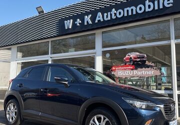 Mazda CX-3 143.790 km 10.990 &euro; Kamen 59174