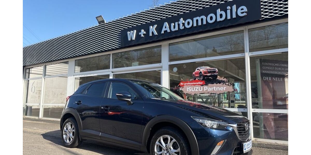 Mazda CX-3 143.790 km 10.990 &euro; Kamen 59174