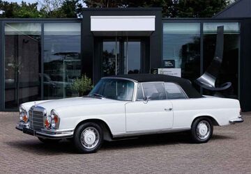 Mercedes-Benz Andere 32.213 km 295.000 &euro; Aalsmeer 