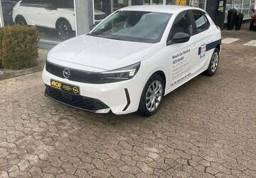 Opel Corsa 7.500 km 18.339 &euro; Dettingen 72581