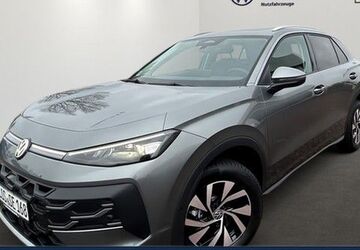 VW T-Roc 3.500 km 41.900 &euro; Fürstenwalde 15517