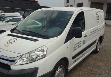 Citroen Jumpy 340.000 km 2.650 &euro; Waiblingen (bei Stuttgart) 71332