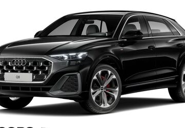 Audi Q8 19.780 km 80.970 &euro; Aachen 52078