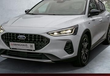 Ford Focus 2.783 km 26.999 &euro; Bochum 44803