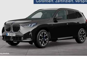 BMW X3 26.350 km 62.890 &euro; Solingen 42719