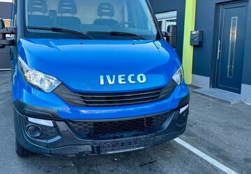 IVECO Andere 95.540 km 16.422 &euro; Hof 95028