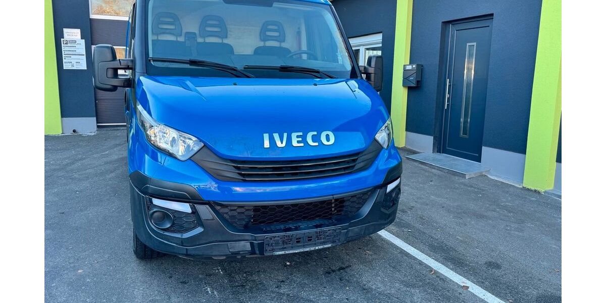 IVECO Andere 95.540 km 16.422 &euro; Hof 95028