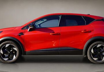 Renault Captur 19.884 km 21.950 &euro; Haslach im Kinzigtal 77716