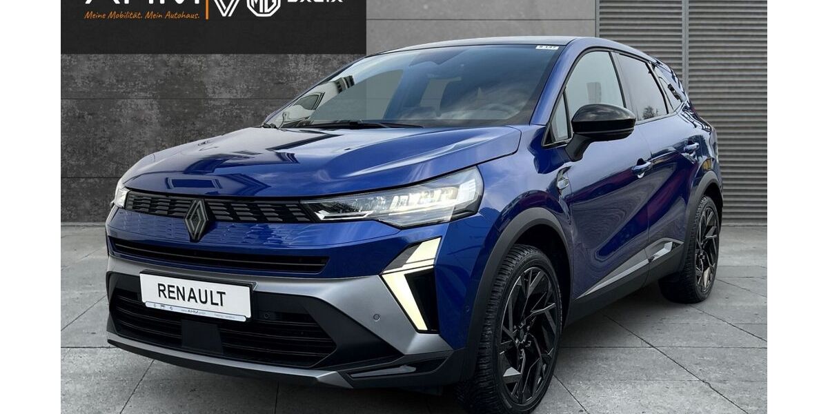 Renault Symbioz 7.500 km 39.340 &euro; Freising 85354