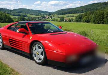 Ferrari 348 79.000 km 79.999 &euro; Wiesbaden, Landeshauptstadt 65185