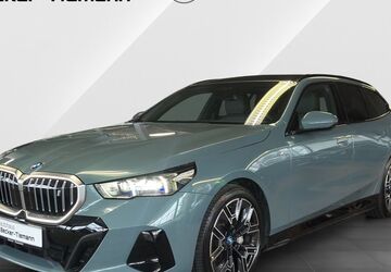 BMW i5 27.425 km 62.401 &euro; Bünde 32257