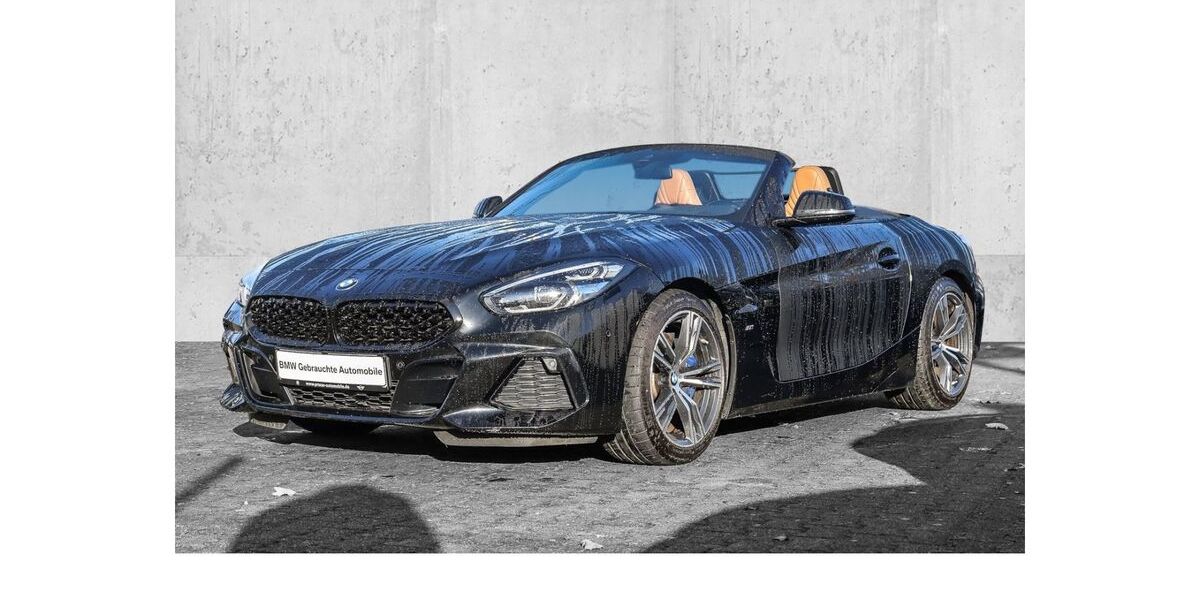 BMW Z4 71.505 km 36.740 &euro; Unna 59425