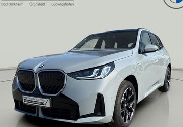 BMW X3 4.462 km 64.900 &euro; Ludwigshafen 67071
