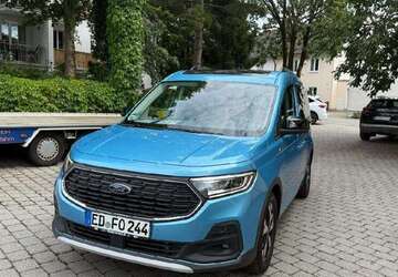 Ford Tourneo Connect 3.051 km 31.989 &euro; Erding 85435