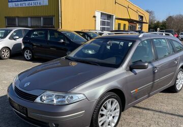 Renault Laguna 200.000 km 1.650 &euro; Cuxhaven 27474