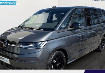 VW T7 Multivan 7.200 km 99.789 &euro; Erfurt 99098