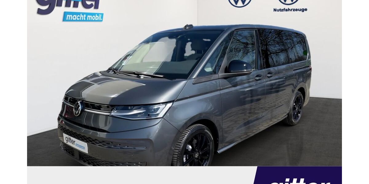 VW T7 Multivan 7.200 km 99.789 &euro; Erfurt 99098