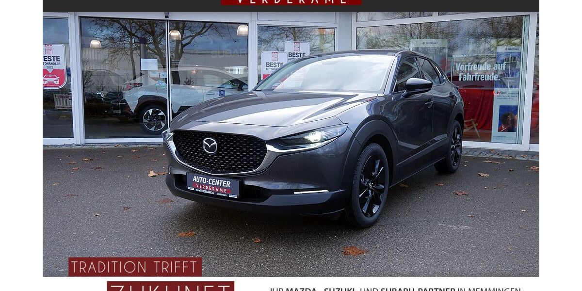 Mazda CX-30 1.500 km 26.990 &euro; Memmingen 87700