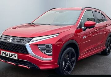 Mitsubishi Eclipse Cross 14.587 km 25.590 &euro; Leipzig 04178