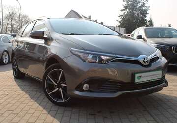 Toyota Auris 85.944 km 12.200 &euro; Königs Wusterhausen, Zeesen 15711