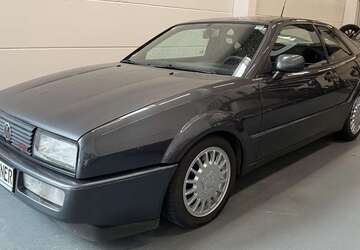 VW Corrado 213.561 km 9.950 &euro; Berlin 12277