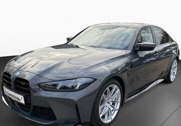 BMW M3 8.793 km 76.900 &euro; Winsen/Luhe 21423