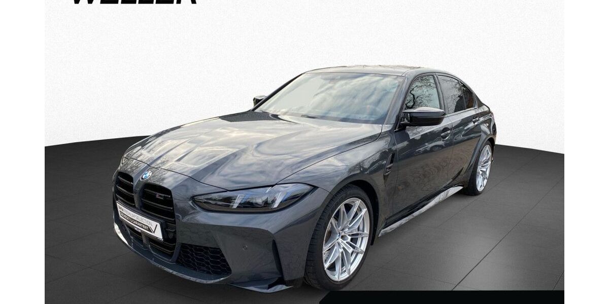 BMW M3 8.793 km 81.450 &euro; Winsen/Luhe 21423