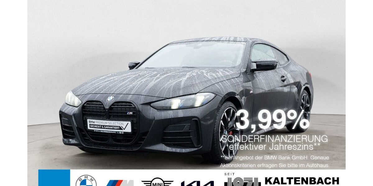 BMW M440 25.461 km 61.890 &euro; Olpe 57462