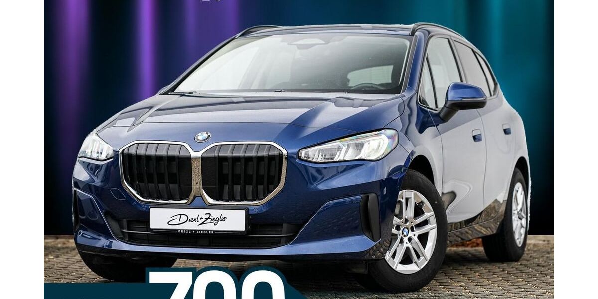 BMW 218 Active Tourer 19.490 km 26.990 &euro; Günzburg 89312