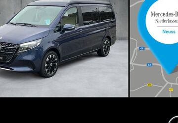 Mercedes-Benz V 300 20.592 km 87.580 &euro; Neuss 41460