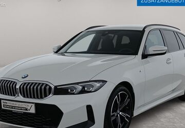 BMW 320 11.540 km 40.900 &euro; Berlin 12683