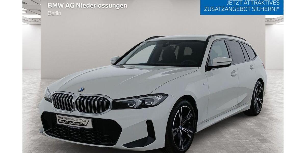 BMW 320 11.540 km 40.900 &euro; Berlin 12683