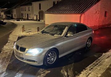 BMW 325 213.000 km 3.500 &euro; Badem 54657