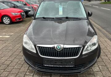 Skoda Roomster 179.000 km 4.700 &euro; Celle 29221