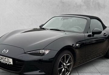 Mazda MX-5 38.800 km 20.890 &euro; Sigmaringen 72488
