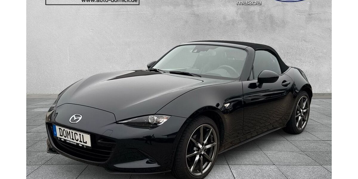Mazda MX-5 38.800 km 20.890 &euro; Sigmaringen 72488