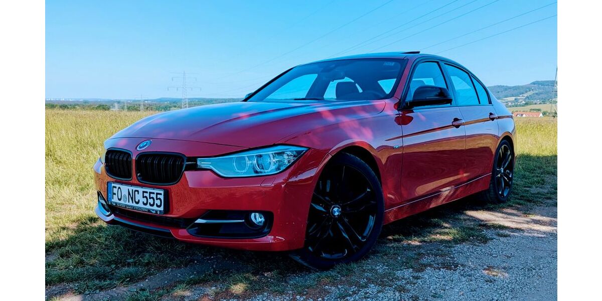 BMW 328 139.000 km 13.100 &euro; Igensdorf 91338