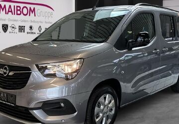Opel Combo Life 1.950 km 27.950 &euro; Kevelaer 47623