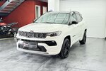 Jeep Compass S Plug-IN Hybrid 4WD 1.Hand Anhängerkplg 61.880 km 24.820 &euro; Lich 35423