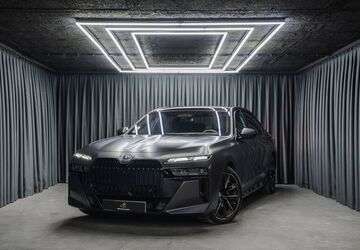 BMW 740 47.200 km 94.900 &euro; Berlin 10719