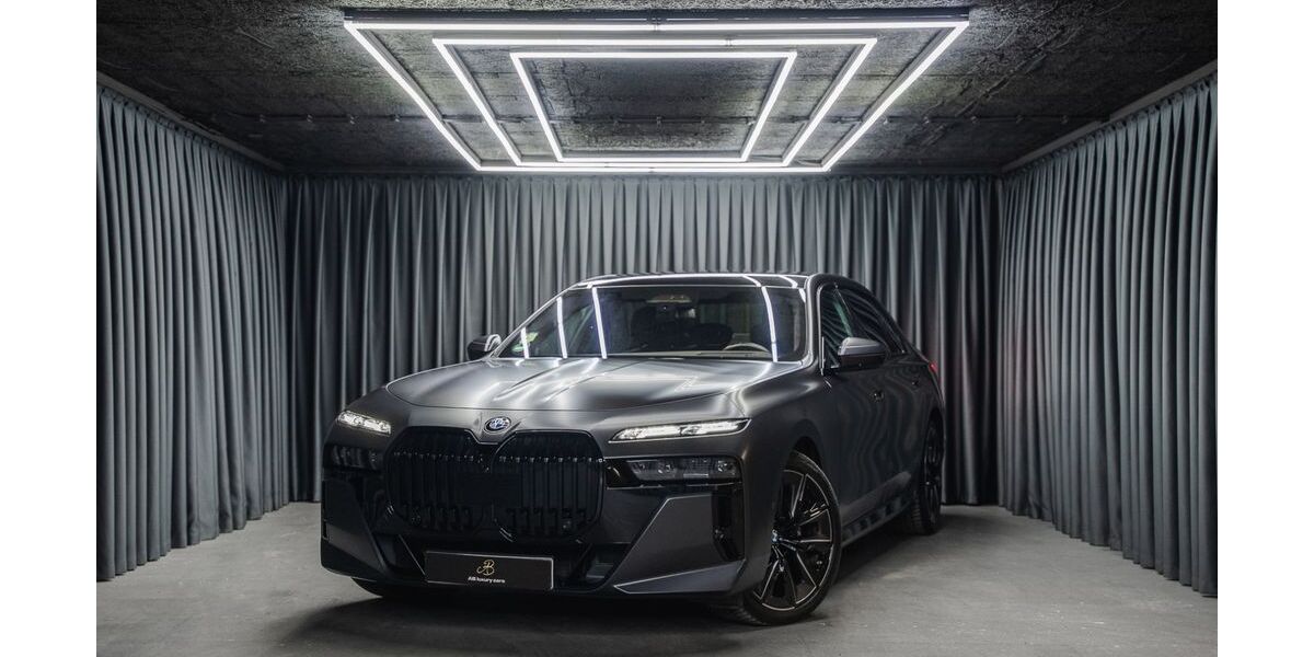 BMW 740 47.200 km 94.900 &euro; Berlin 10719